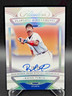 2023 Panini Flawless - Rafael Furcal Flawless Achievements Auto On Card 16/25