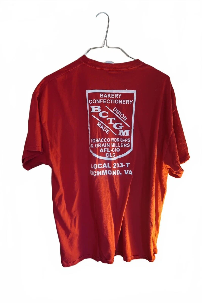 labor union shirts products for sale | eBay