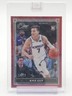 KYLE GUY 2019-20 PANINI ONE AND ONE RED ROOKIE RED RC #112 KINGS /15 Q6996