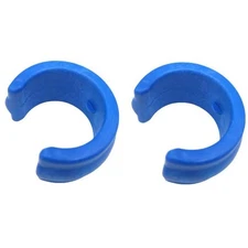 2Pcs Pool Cleaner Hose Weight W83247/X70105 For Zodiac Baracuda MX8 MX6 Parts