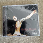 New Sealed Marilyn Manson Hollywood Cd (Bmg Direct) New Small Crack In Case K13