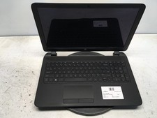 HP 15-F387WM AMD A8-7410 2200MHz 4 GB NO HDD