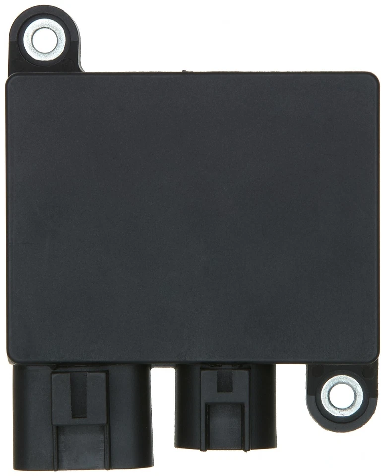 Módulo de ventilador de refrigeración del motor Gates para Lexus RX450h 2010-2018 Foto 4 de 4