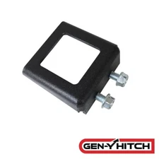 Gen-Y 2" Trailer Tow Hitch Anti-Rattle Clamp Silencer Device GH102229 New