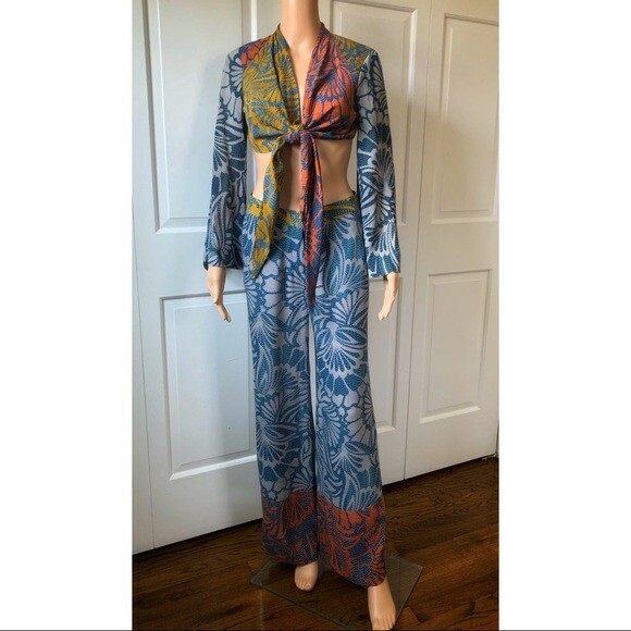 BCBG MAXAZRIA::ワンピース:2[RESALE] RARE BCBG Maxazria 2 piece outfit | eBay