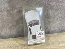OLD Very Rare Kyosho MINI-Z Racer WHITE BODYSET NISSAN GT-R R32 F/S Japan