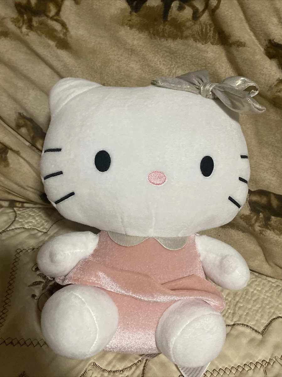 Lambs and ivy hello kitty 2025