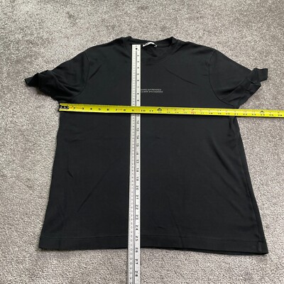 ウェーブラインTシャツ　38 クラネ　ロク　ZARA ドゥドゥ ウェーブラインTシャツ 38 クラネ ロク ZARA ドゥドゥ ウェーブ