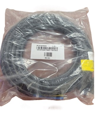 NEW Dell OEM 23FT 10AWG 3C DC Power Cable for EqualLogic CPGW9