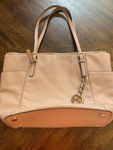michael kors tote ebay