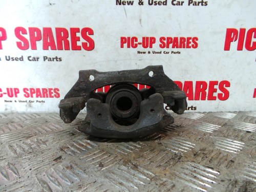 Jaguar XJ Sovereign 1986-1999 X308 4.0 V8 O/S Rear Brake Caliper JLM20232 - Picture 6 of 9