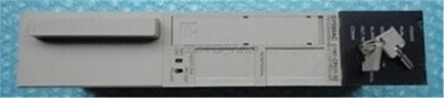 Used 1Pcs With Key Omron CVM1-CPU11-V2 Plc Module el