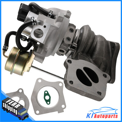 Billet Turbocharger For Chevy Camaro Malibu Cadillac ATS CTS – TD04L – PMT Brand