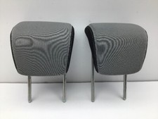 FIAT Punto 199 Kopfstütze Set für Rücksitzubbank hinten links + rechts