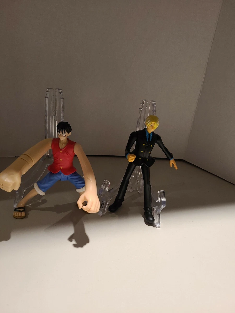 Japanese sales anime statues