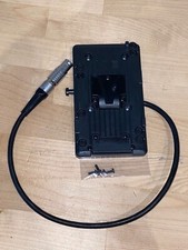 V-Mount to ARRI Alexa