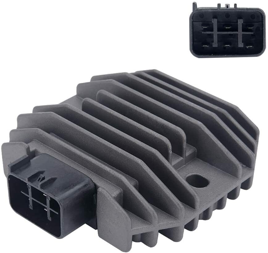 Voltage Regulator Rectifier for Yamaha XVS1100 V-Star Custom 2000
