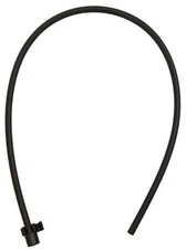 2008-2009 Hummer H2 Front Axle Vent Tube New OEM 25852621