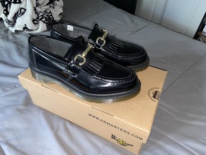 golf le fleur doc martens
