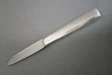 Gio Ponti - art deco knife for Krupp Berndorf Austria 1933 - rare