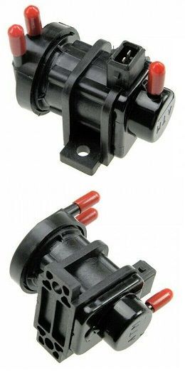 Transmetteur de pression turbocompresseur SAAB 9-3 Berline résout voyant moteur et mode dégradé
