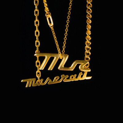 Mr Maserati 2001 - 2021 by Baxter Dury (Record, 2021)