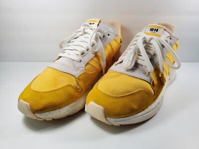 adidas ZX 500 RM Bold Gold CG6860 Men's - Size 11.5 | eBay adidas ZX 500 RM Bold Gold CG6860 Men's - Size 11.5 | eBay
