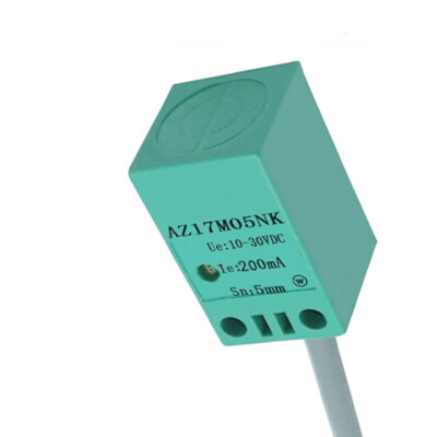 1pcs  AZ17M05NK/PK three-wire sensor  EPT15 electric forklift limit switch