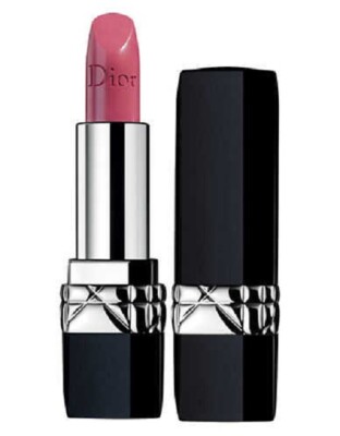 Christian Dior Rouge Dior Colour Lipstick Colors #999 , 060 and