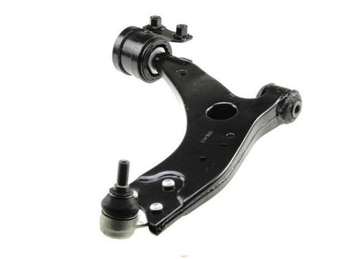Wishbone For Volvo V50 (2004-2012) Lower Pair Front , Suspension Control Arm - Picture 3 of 5