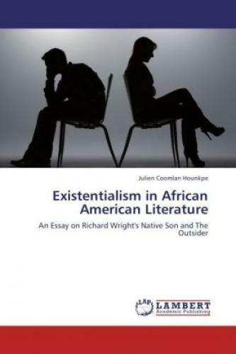 Thumbnail - Existentialism In African American Literature An Essay On Richard