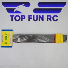 Esky EK4-0002 Carbon Fibre Blade