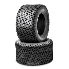 2 New 24x12-12 24x12.00-12 Lawn Mower Tractor...