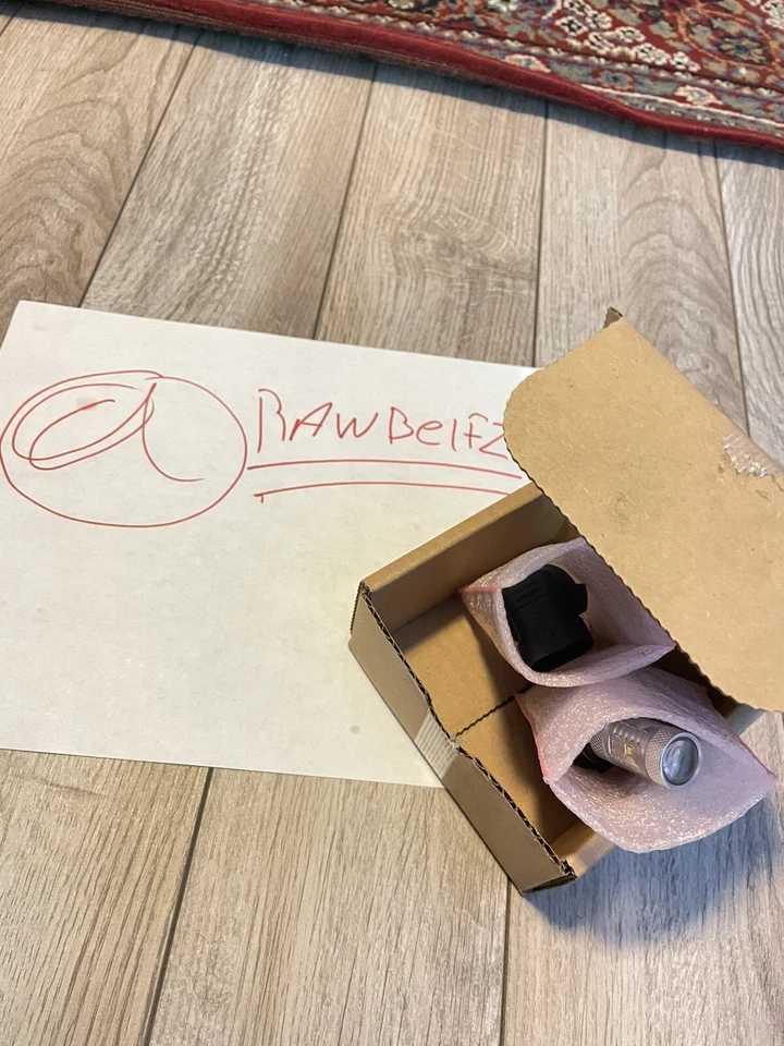 Противотуманная лампа Putco Optic 360 светодиодов - Изображение 3 из 4