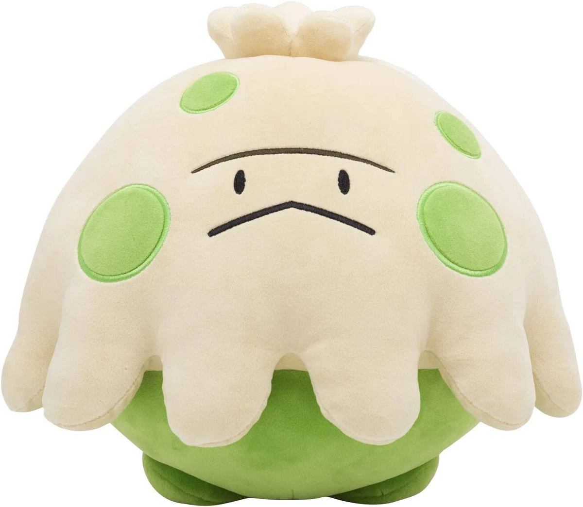 Shroomish plush sales