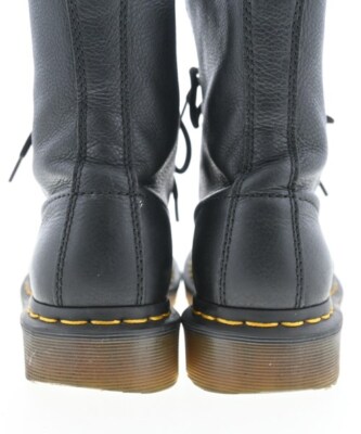靴 Dr. Martens UK4 Dr Martens Boots / Size UK4 / Made in England / Vintage
