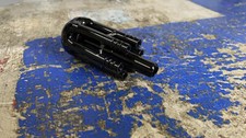6-Arm Black Aerator Fits 50mm 