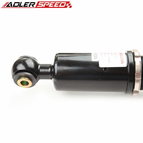 Adlerspeed 32 Way Adjust Coilovers Suspension For 97-01 Mitsubishi Mirage (CJ4A) - Picture 12 of 12