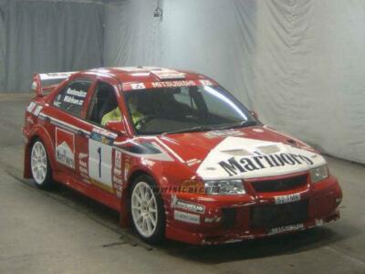 Mitsubishi Evolution EVO 5 6 Cp9a Nut Air Cleaner MS440542 Direct  