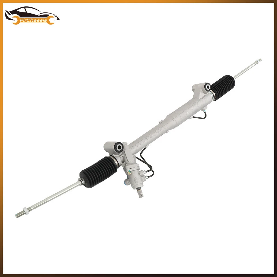 For Suzuki Grand Vitara 2.4L 2006-2013 Power Steering Rack And Pinion Assembly Foto 3 de 4