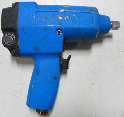 Pinned Anvil 1/2'' Impact USA Master Power MP2289SR/99 2289/99 Type 1