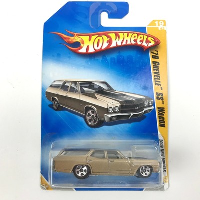 70 chevelle ss wagon tm gm