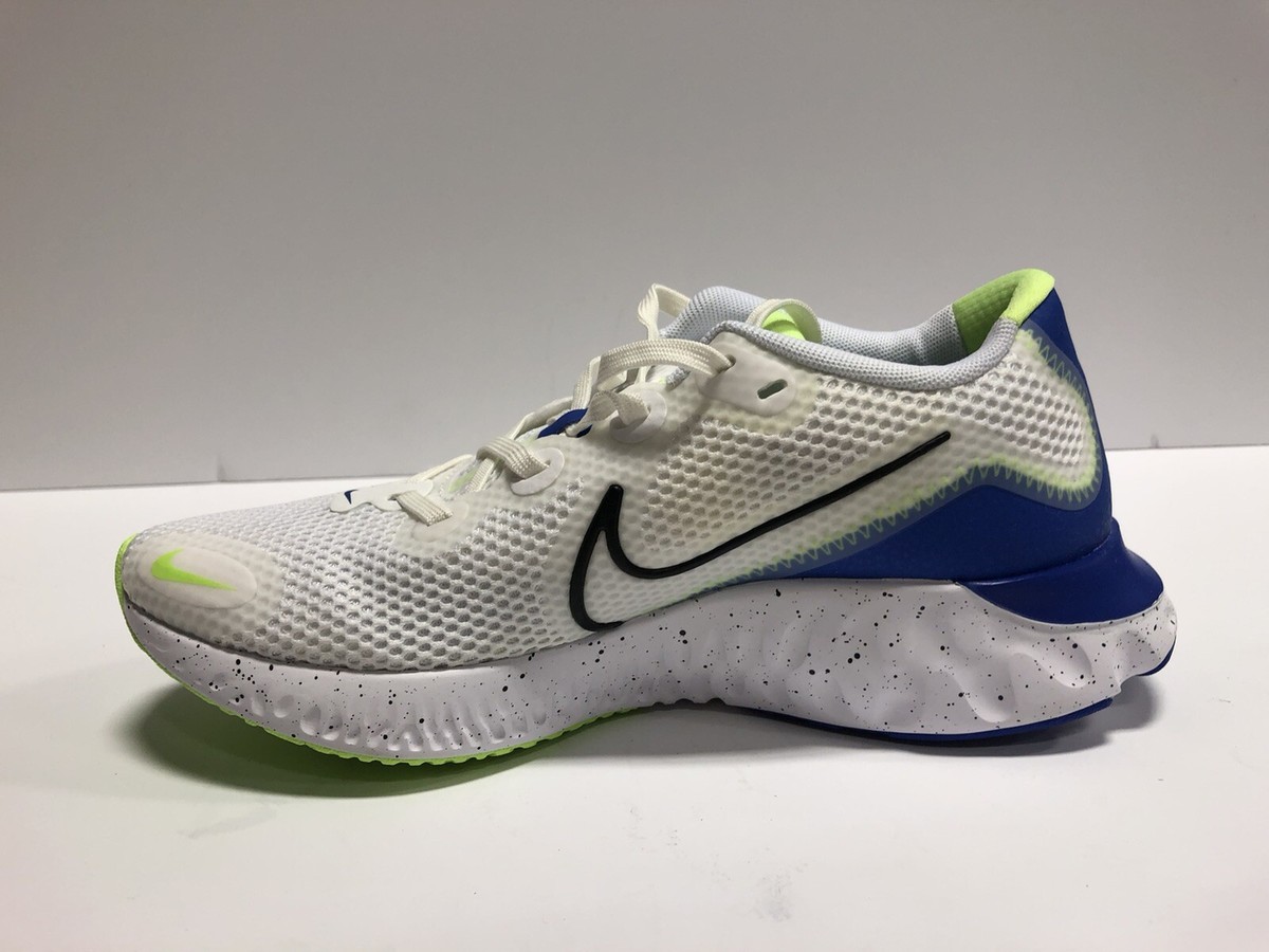nike renew white mens
