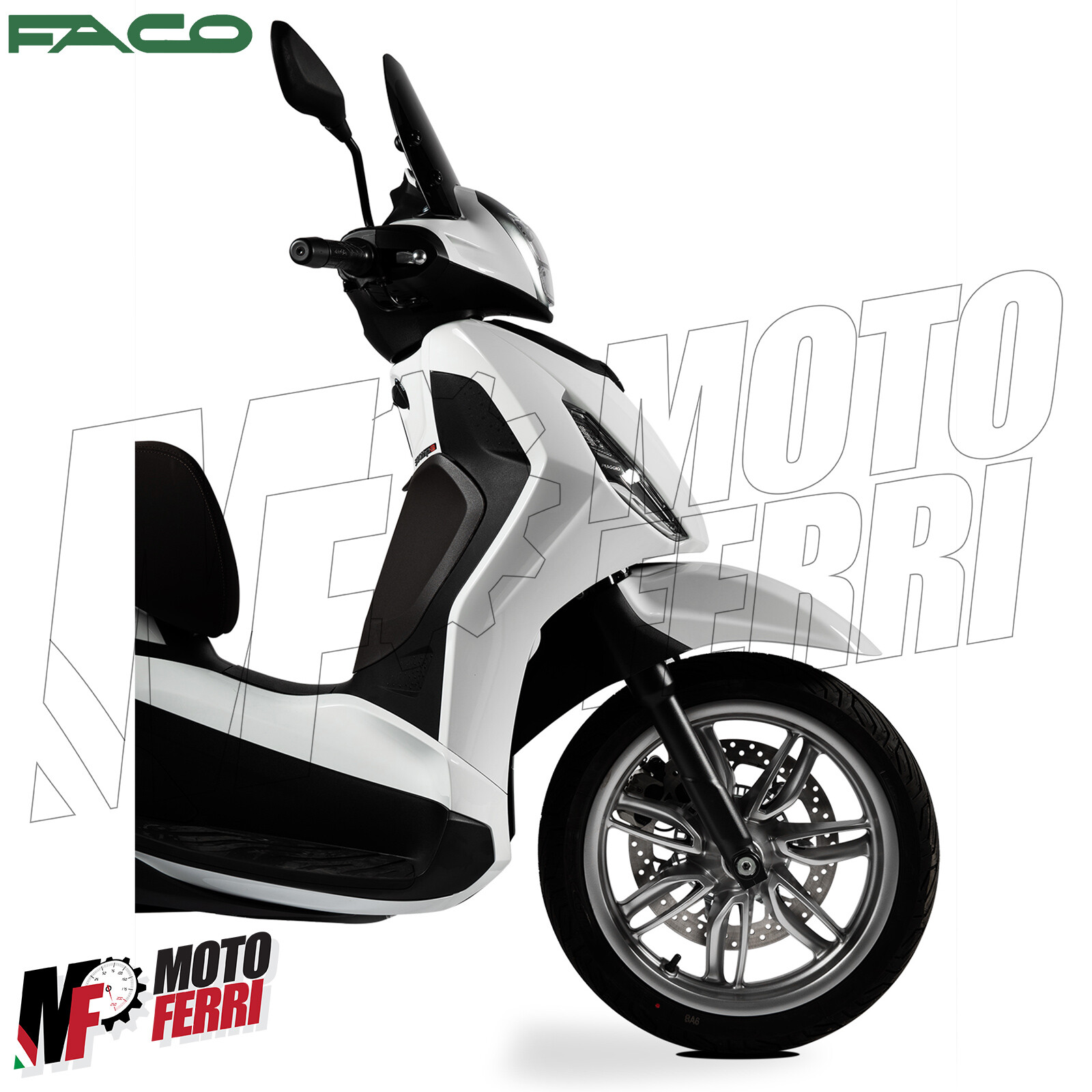 Piaggio Beverly 300 VelocitÃ Massima Scooter 300 Beverly 300