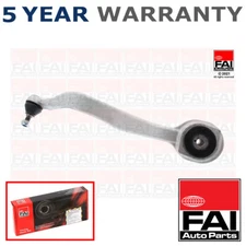 FAI Front Rear Left Lower Track Control Arm Fits Mercedes C-Class E-Class #2