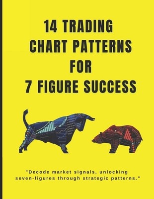 14 trading chart patterns For 7 Figures: Mastering chart patterns, paving the wa