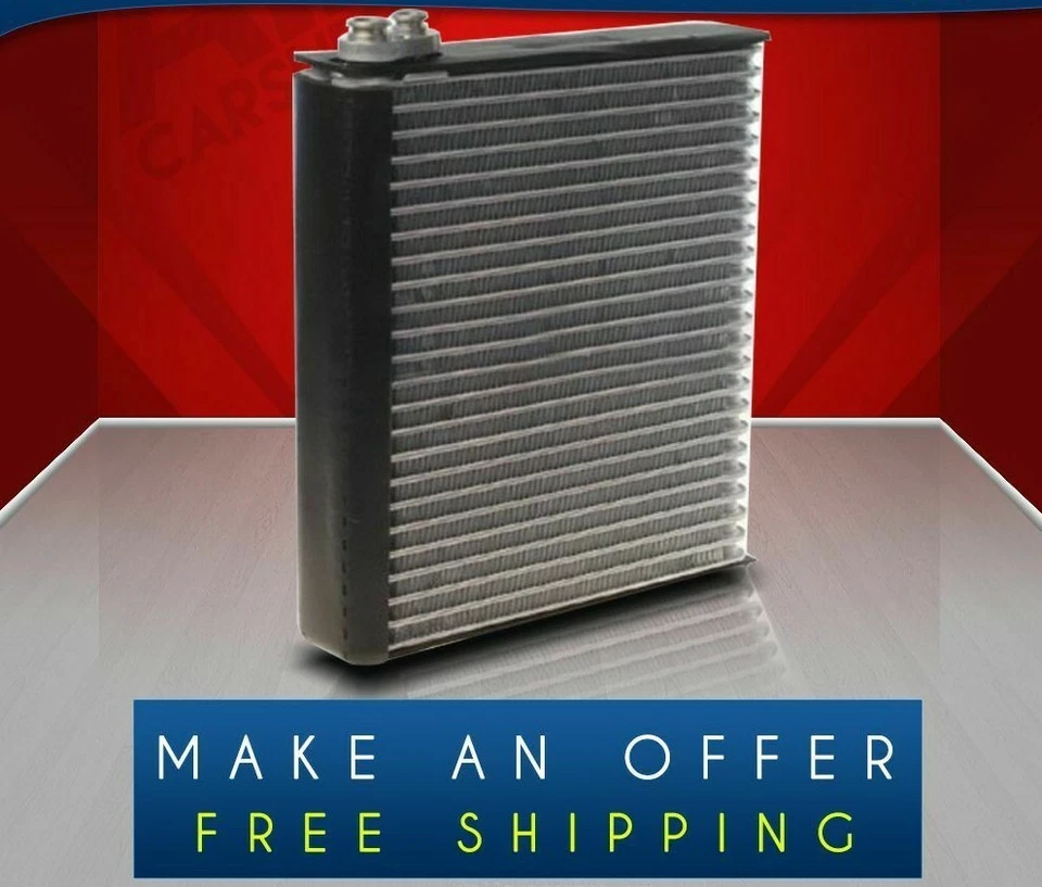 Aire acondicionado compatible con evaporador Dodge Dakota 2008 / RAM 1500 / RAM 2500 / RAM 3500 2007-2009 Foto 2 de 2