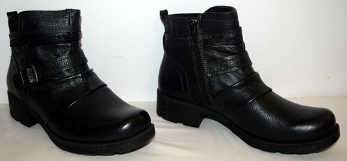 Earth Origins Randi Roland Leather 