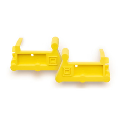 50 Amp - 125 Amp Service Entrance Barriers Model #PKSB1LACP