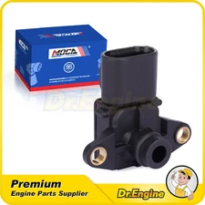 Manifold Pressure MAP Sensor for Chrysler Dodge Dakota Ram Jeep Mitsubishi 